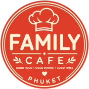 Family Cafe Phuket logo